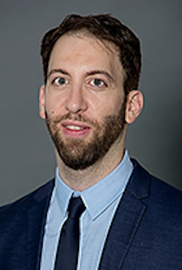 Nadav Orian Peer